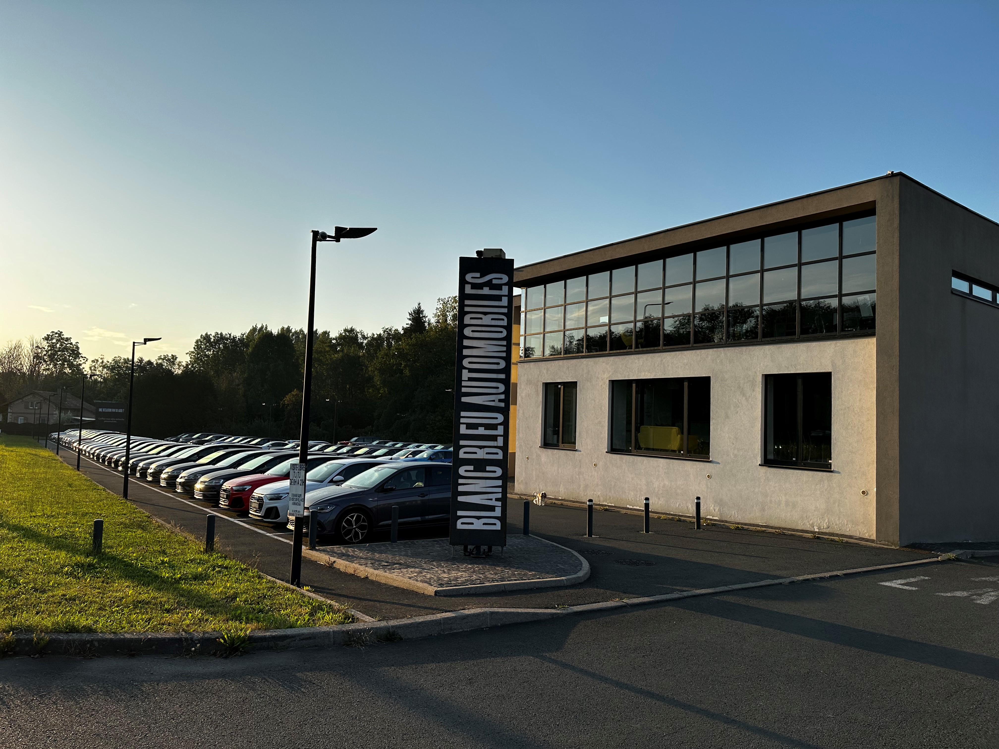 Recherche personnalisée